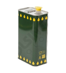 Latta 3 litri
