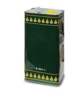 Latta 5 litri